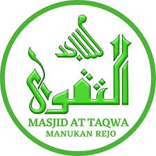 Logo Masjid At Taqwa